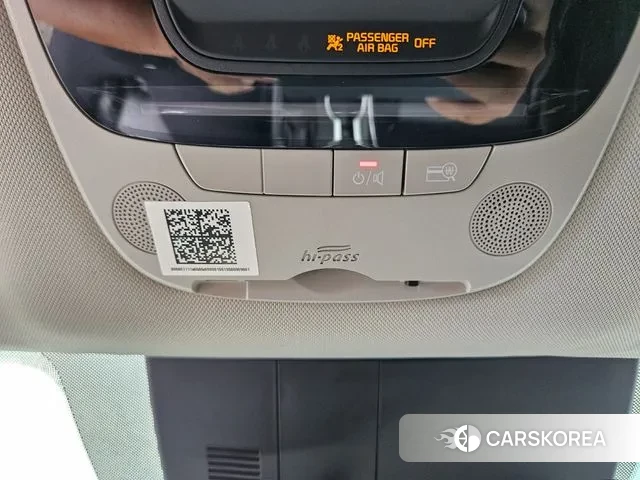 Kia K5 3rd generation id 3007529 из Кореи 8