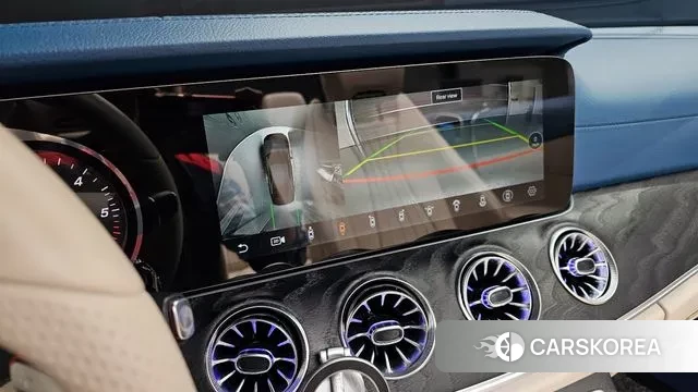 Mercedes-Benz E-Class W213 id 3198537 из Кореи 8