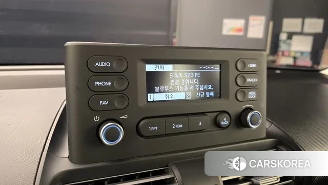 Hyundai Casper id 3610832 из Кореи 8