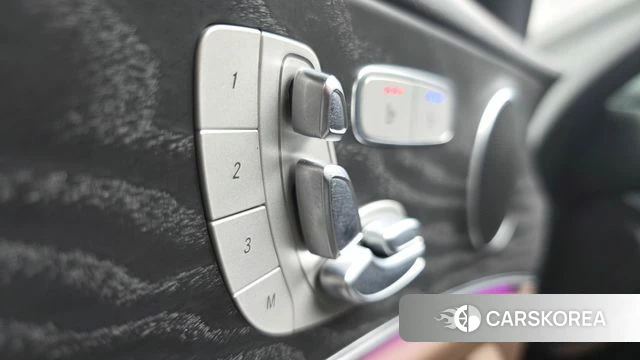 Mercedes-Benz E-Class W213 id 3811651 из Кореи 8