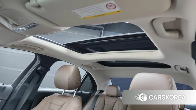 Mercedes-Benz E-Class W213 id 4483198 из Кореи 8