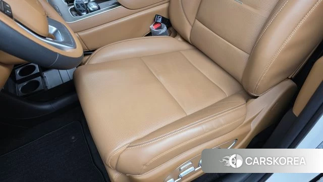 Hyundai Palisade (LX3) id 4847434 из Кореи 8