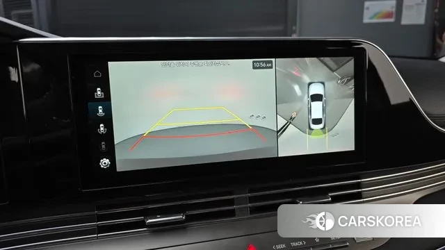 Hyundai The New Grandeur IG id 3373060 из Кореи 8