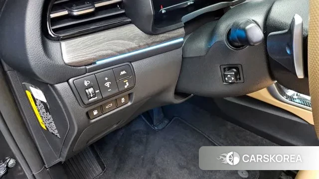 Kia K7 Premier id 3060266 из Кореи 8