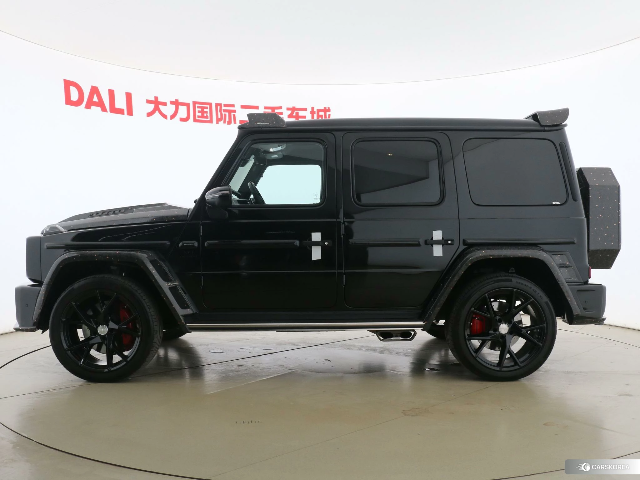 Mercedes-Benz G-class AMG id 4499086 из Китая 8