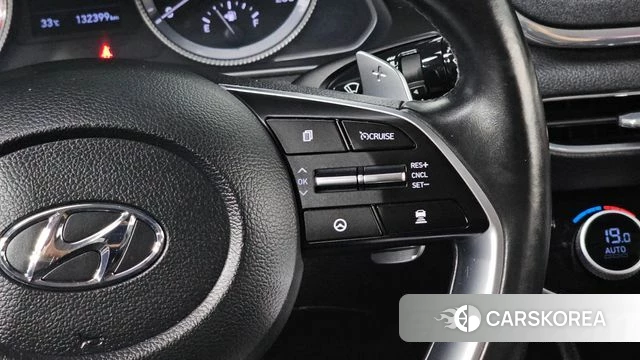 Hyundai Sonata (DN8) id 4595434 из Кореи 8