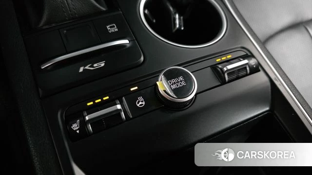Kia K5 3rd generation id 4524411 из Кореи 8