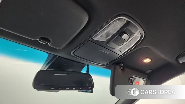 Kia Sportage The Bold id 3474469 из Кореи 8