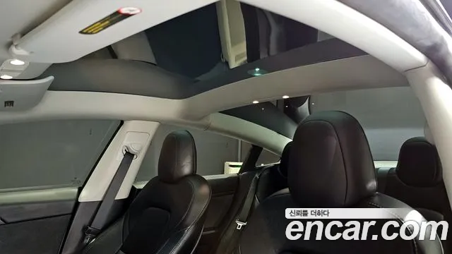 Tesla Model 3 id 2832452 из Кореи 8