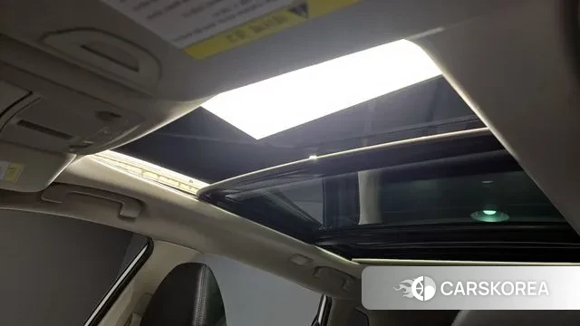 Nissan X Trail id 3336418 из Кореи 8