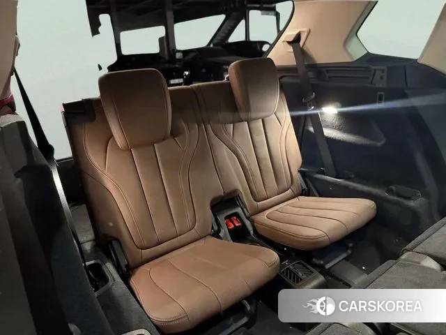 BMW X5 (G05) id 3454243 из Кореи 8