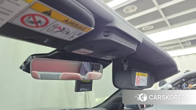 Ford Mustang 7th Generation id 3436924 из Кореи 8