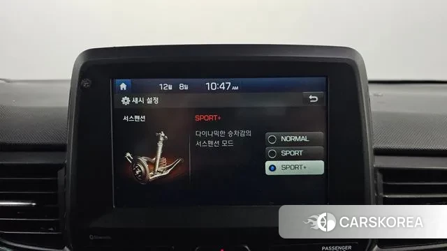 Hyundai Veloster (JS) id 3454818 из Кореи 8