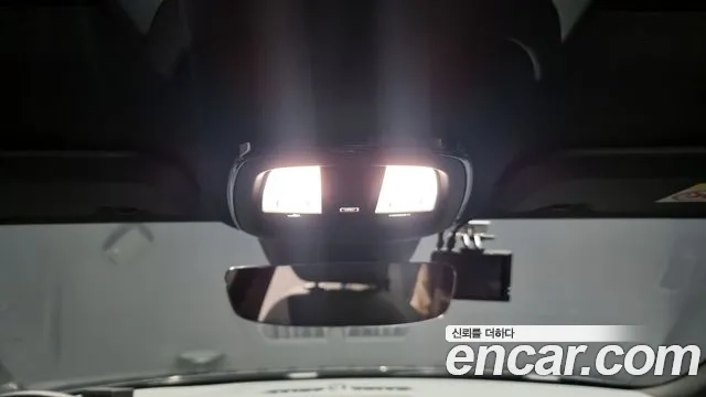 Polestar Polestar 2 id 2878820 из Кореи 8