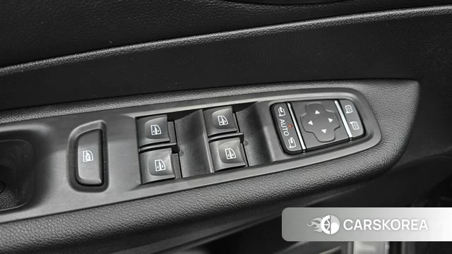 Renault Korea (Samsung) New QM3 id 4384836 из Кореи 8