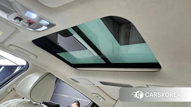 Genesis G90 (RS4) id 4408330 из Кореи 8