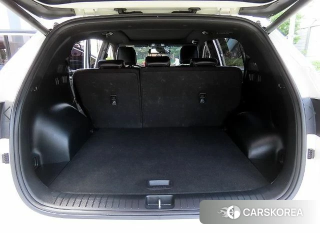 Kia Sportage The Bold id 4684415 из Кореи 8