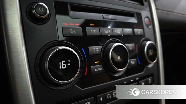Land Rover Discovery Sports id 4605387 из Кореи 8