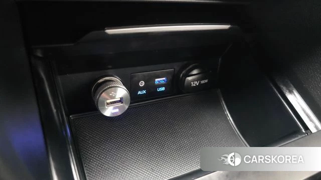 Hyundai Avante AD id 3886500 из Кореи 8