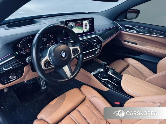 BMW 6 series GT id 4277141 из Китая 8
