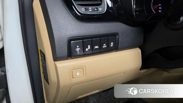 Kia The New Carnival id 4232588 из Кореи 8