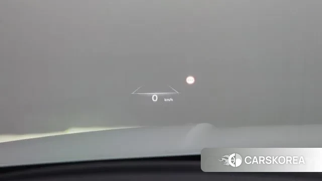 Genesis GV80 id 3406267 из Кореи 8