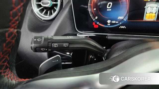 Mercedes-Benz GLA - Class H247 id 4495929 из Кореи 8