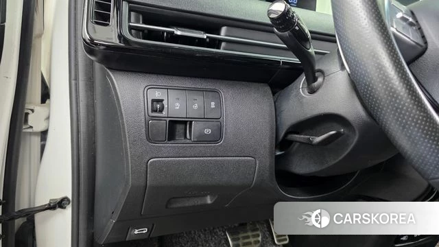Hyundai Staria id 4683466 из Кореи 8