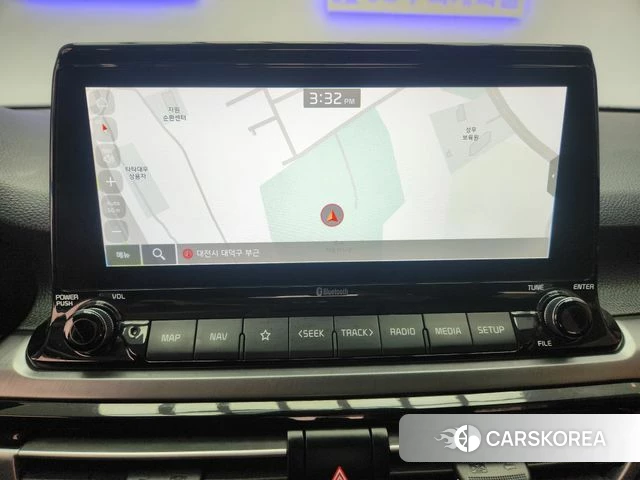 Kia Seltos id 4339264 из Кореи 8