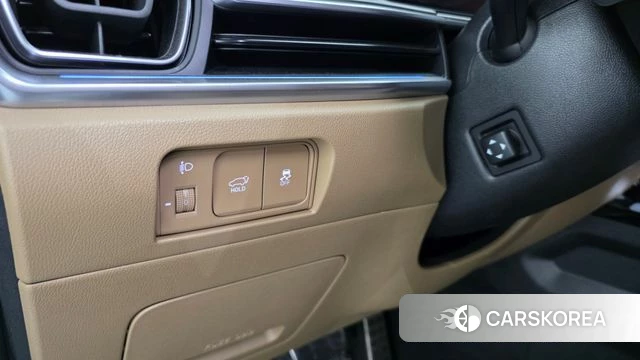 Kia The New Sorento 4th Generation id 4871068 из Кореи 8