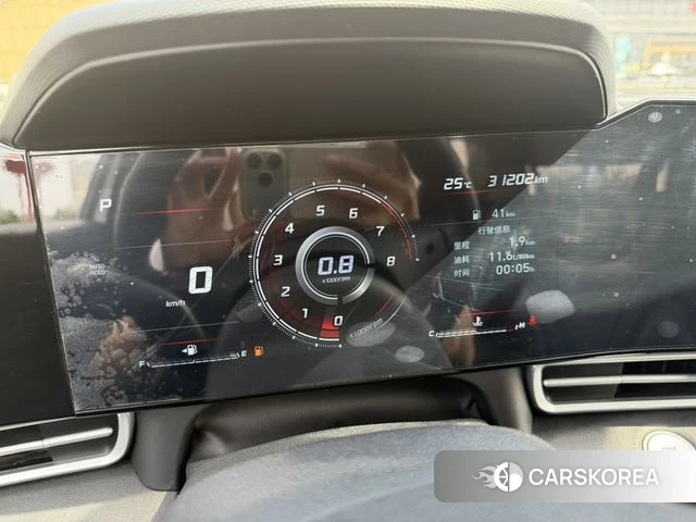 Hyundai Elantra id 4374657 из Китая 8