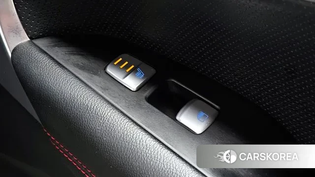 Genesis G70 id 3269951 из Кореи 8