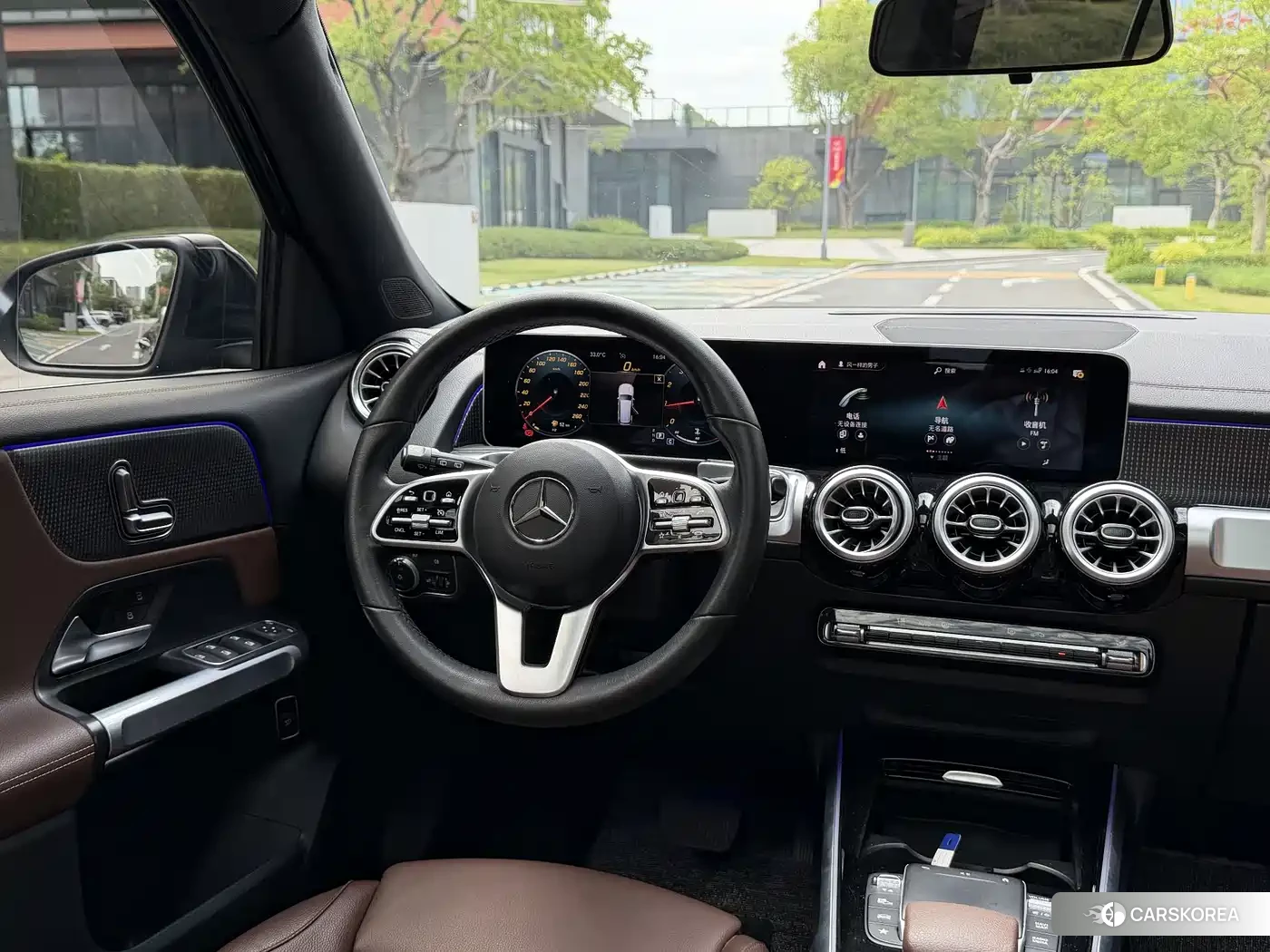 Mercedes-Benz GLB id 4565112 из Китая 8