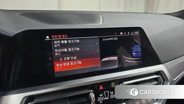 BMW 3 Series (G20) id 3428960 из Кореи 8