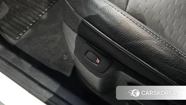 Renault Korea (Samsung) New QM3 id 3612733 из Кореи 8