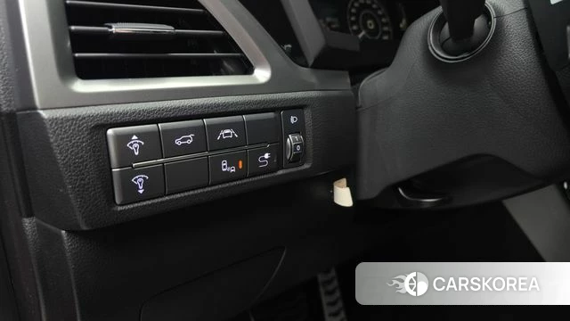 Ssangyong Beautiful Korando id 4304271 из Кореи 8