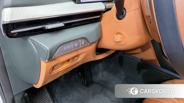 Genesis GV80 id 3751327 из Кореи 8