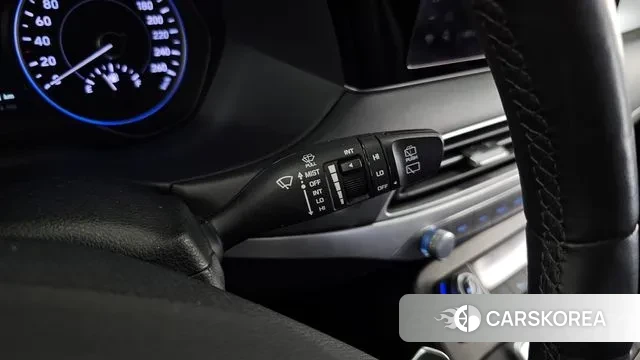 Hyundai Palisade id 3427512 из Кореи 8