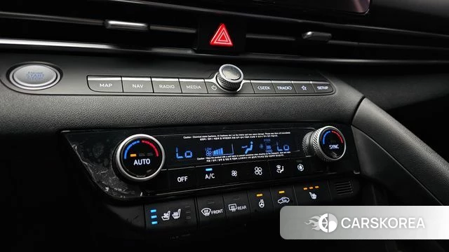 Hyundai Avante (CN7) id 3941982 из Кореи 8