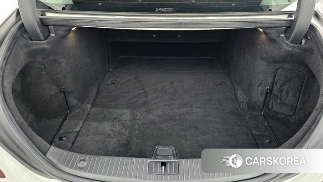 Mercedes-Benz S-Class W222 id 4232498 из Кореи 8