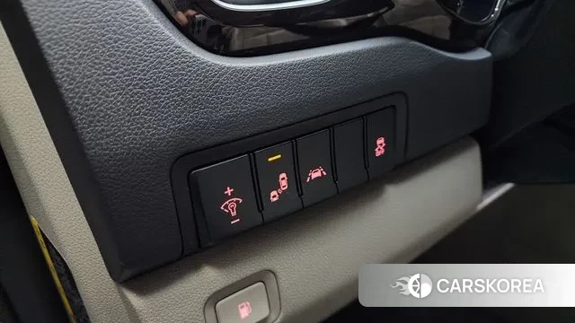 Kia The New Carnival id 3034277 из Кореи 8