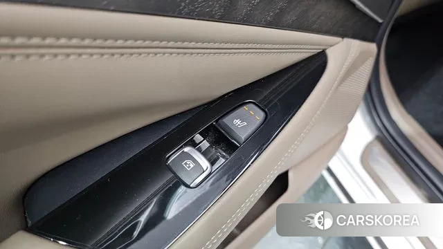 Kia K8 Hybrid id 3027282 из Кореи 8