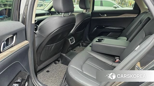 Kia K5 3rd generation id 4350837 из Кореи 8