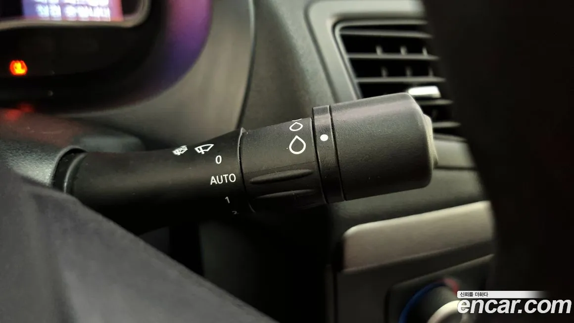 Renault Korea (Samsung) SM3 Neo id 1657357 из Кореи 8