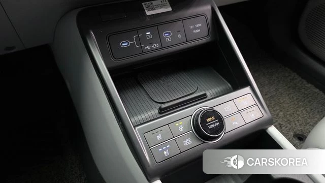 Hyundai Kona (SX2) id 4427859 из Кореи 8