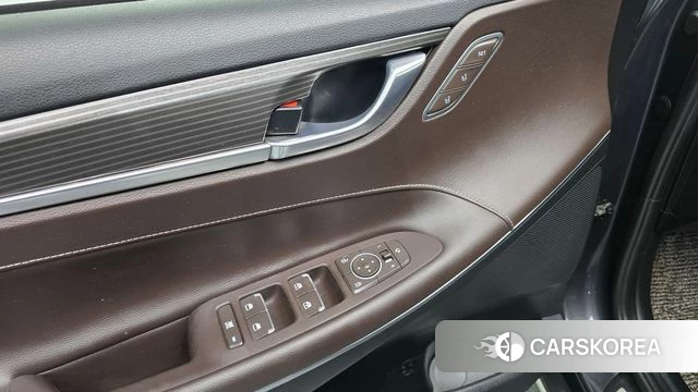 Hyundai Grandeur IG Hybrid id 4477615 из Кореи 8