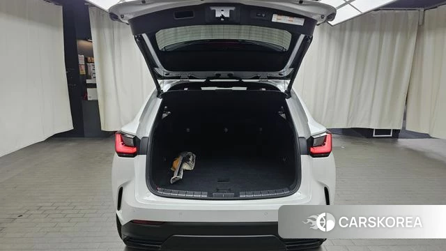 Lexus NX350h Second generation id 4592559 из Кореи 8