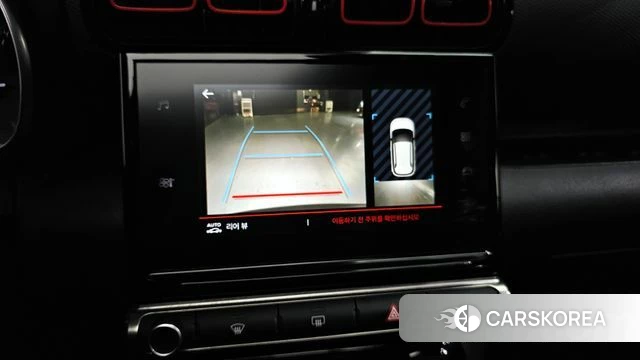 Citroen / DS C3 Aircross id 3843146 из Кореи 8