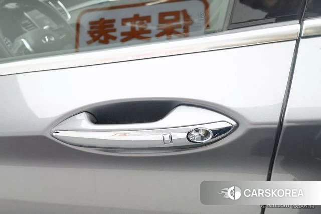 Infiniti QX50 id 4254340 из Китая 8