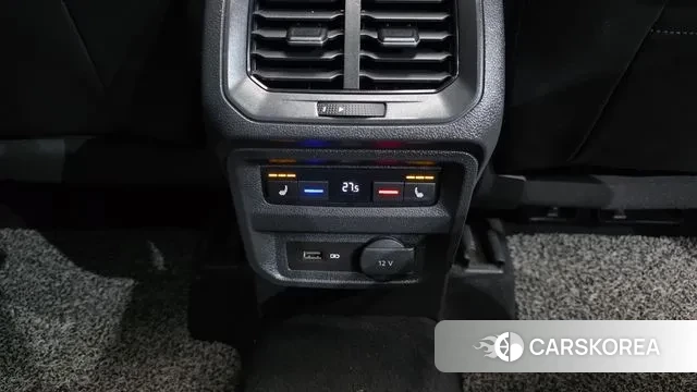 Volkswagen Tiguan second Generation id 3636232 из Кореи 8